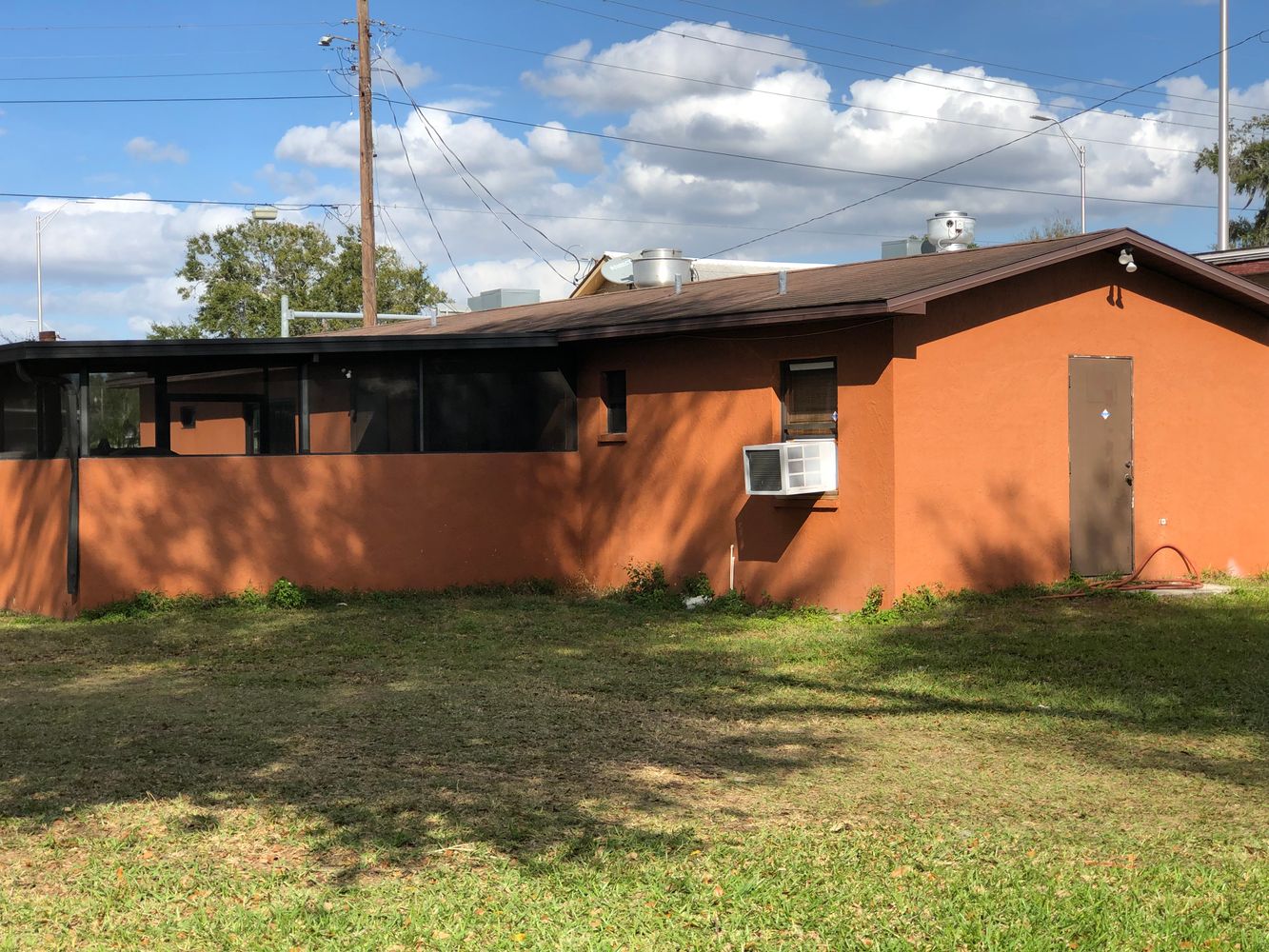 5 SW Dr Martin Luther King Jr St, Fort Meade, FL 33841